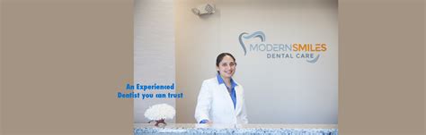 Modern Smiles Dental Clinic.